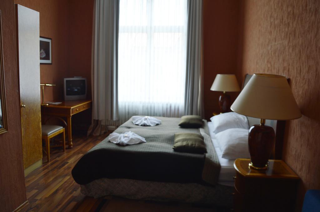 Pension Ingeborg - Berlin — Fotos 1