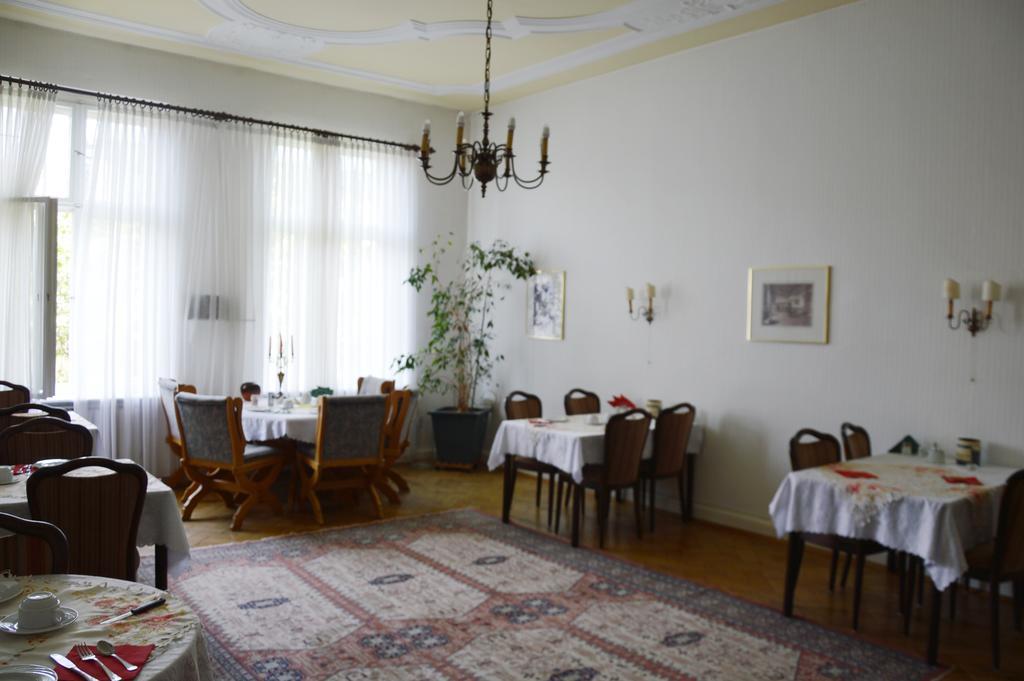 Pension Ingeborg - Berlin — Fotos 3